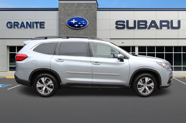 Used 2022 Subaru Ascent Premium w/ Convenience Package AWD/4WD image 12