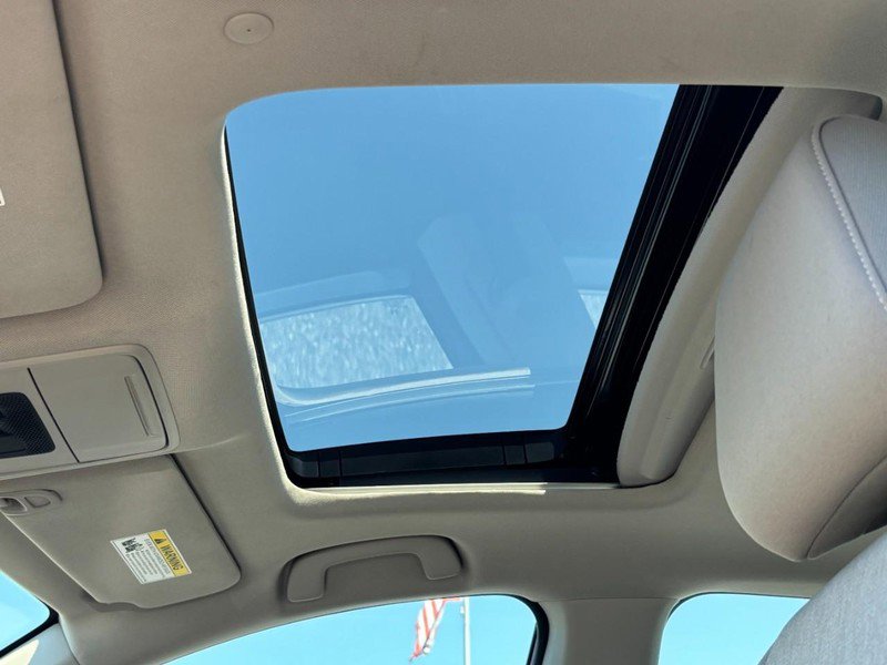 Used 2024 Honda Accord EX image 24