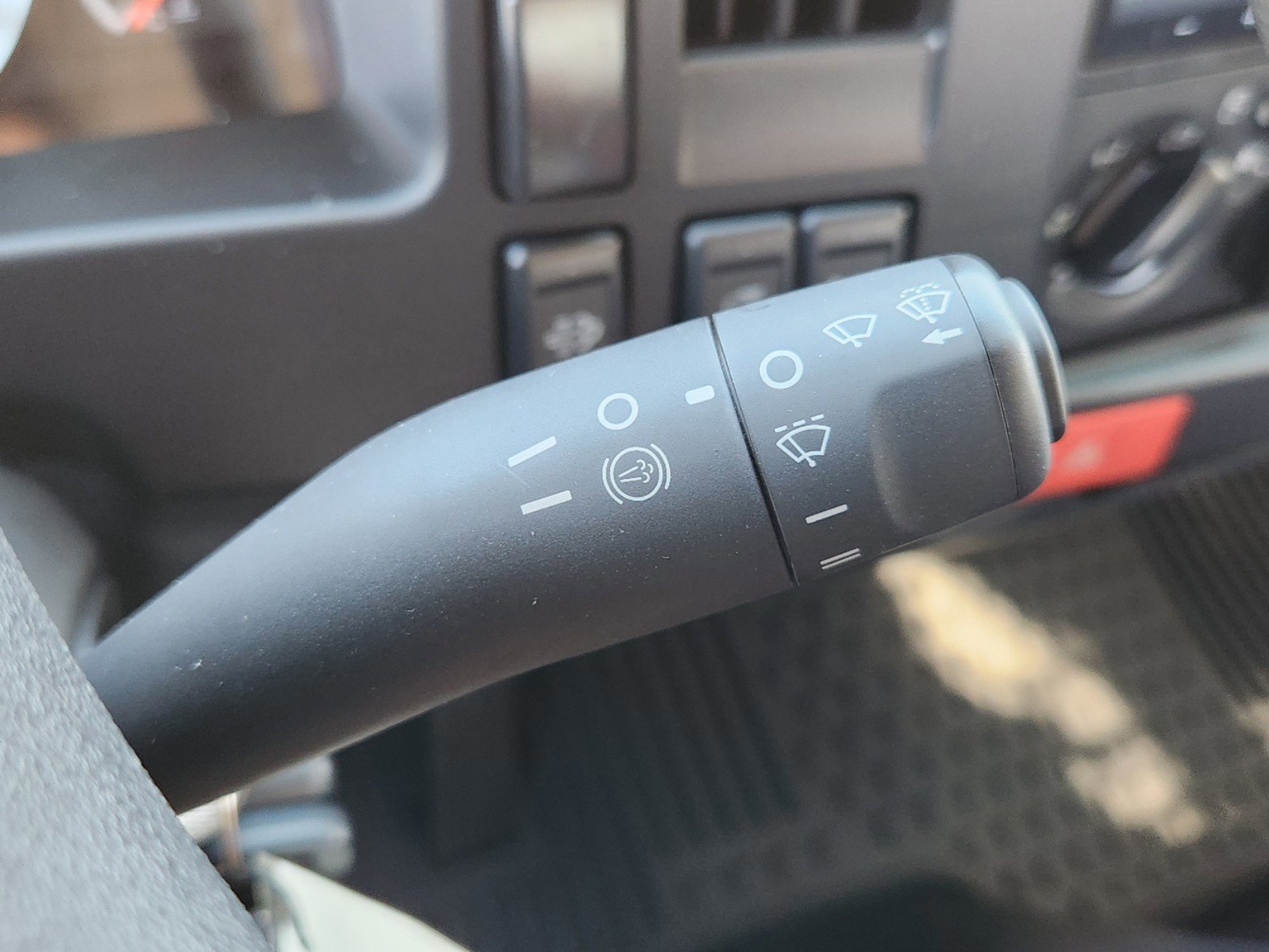 New 2024 Chevrolet Low Cab Forward 5500XD image 21