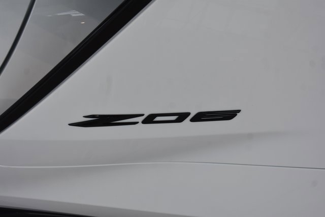 New 2026 Chevrolet Corvette Z06 image 10
