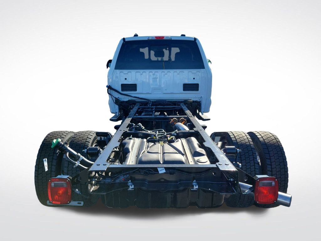New 2026 Ford F450 XL AWD/4WD image 10