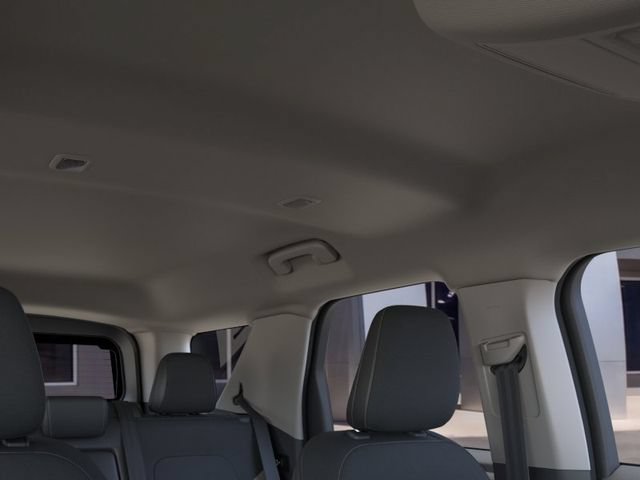 New 2026 Ford Bronco Sport Big Bend AWD/4WD image 22