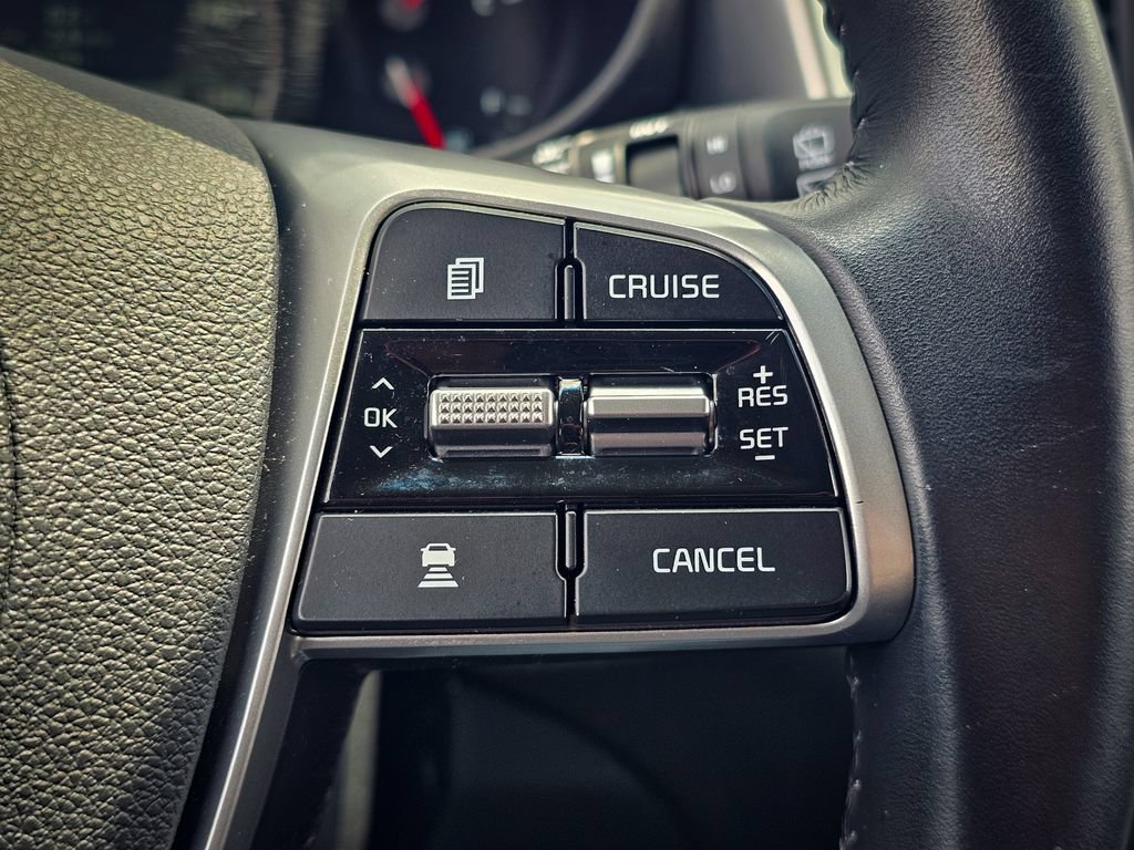 Used 2019 Kia Sorento EX AWD/4WD image 20