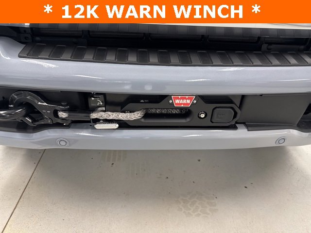 New 2025 Ford F250 Platinum w/ Platinum Plus Package image 60
