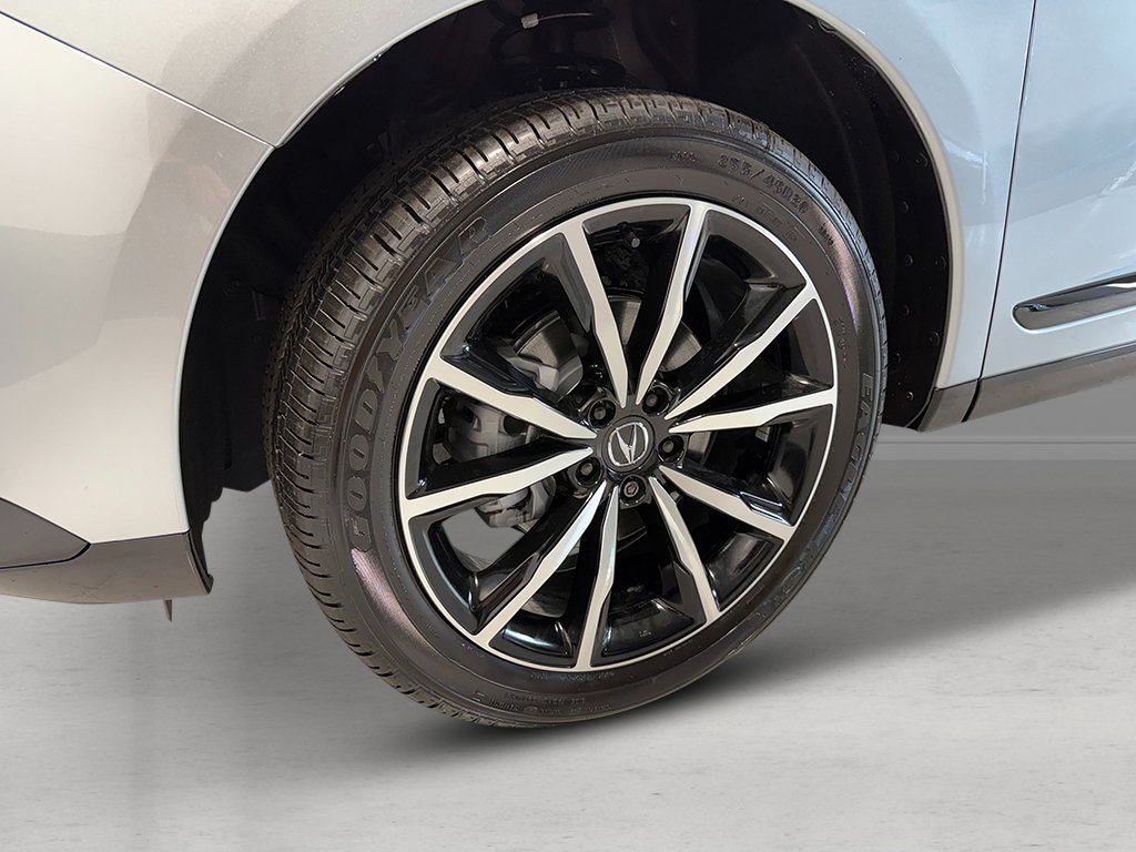 New 2026 Acura RDX A-Spec w/ Advance Package AWD/4WD image 12