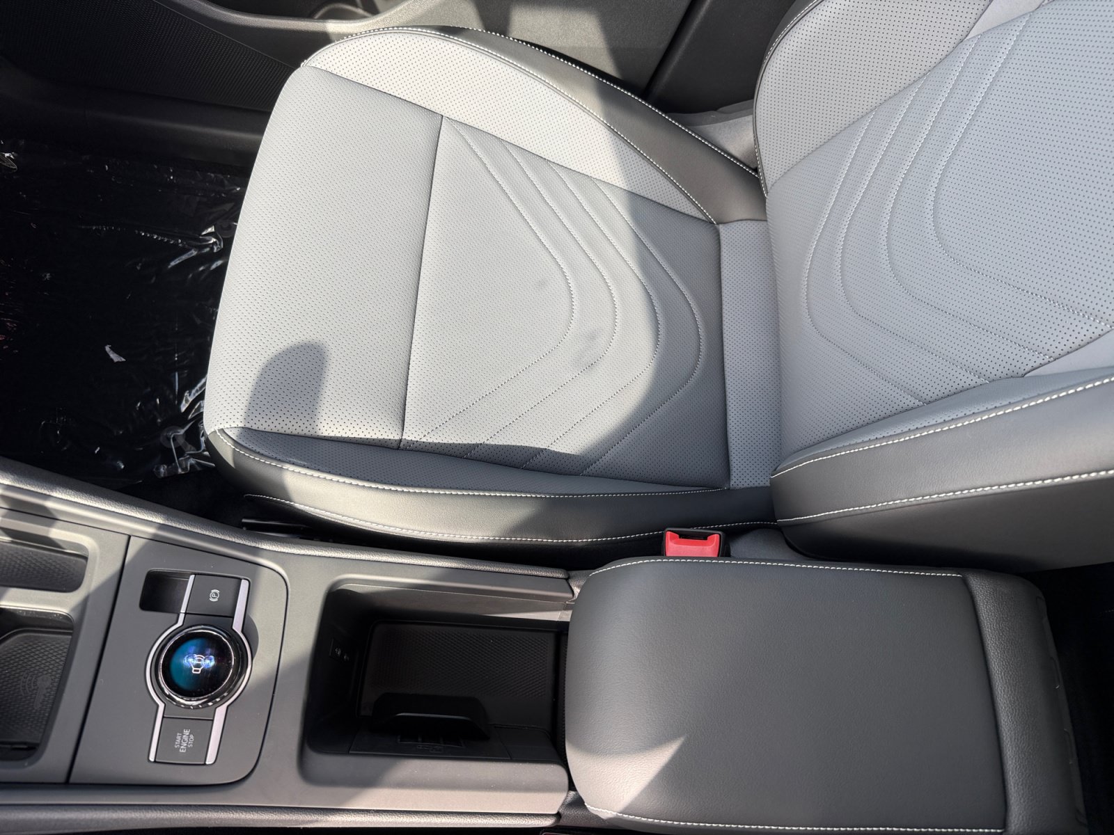 New 2026 Volkswagen Tiguan SE AWD/4WD image 14