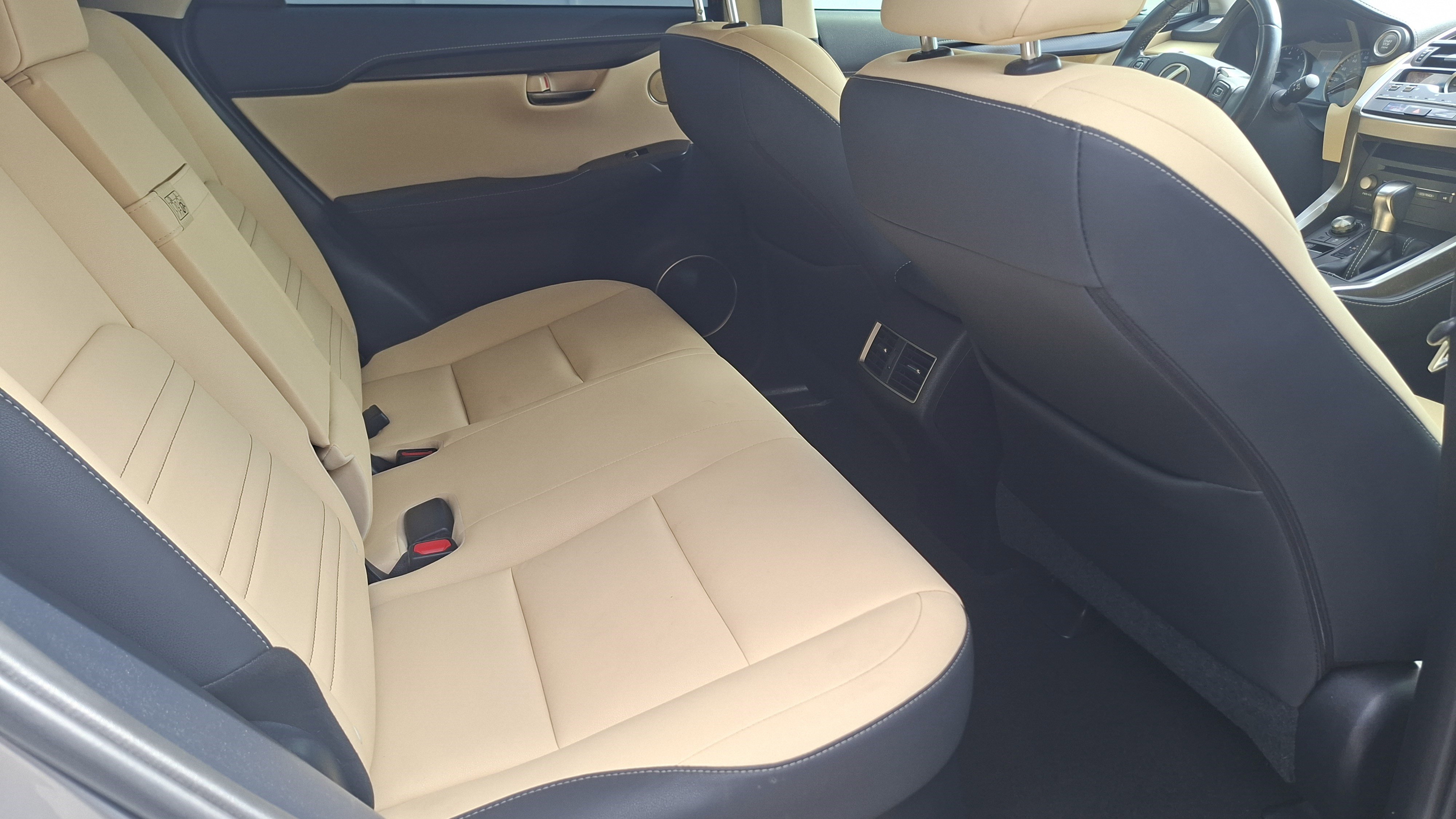 Used 2019 Lexus NX 300 FWD w/ Accessory Package 2 image 22