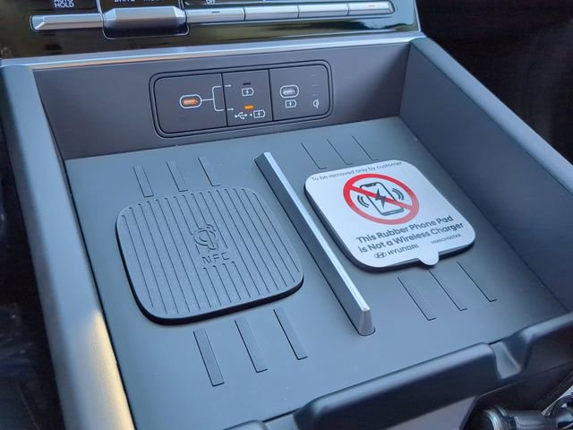 New 2025 Hyundai Santa Fe SEL image 21