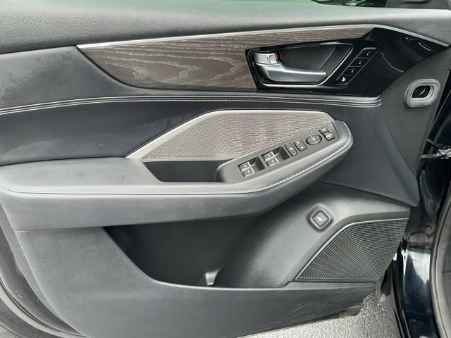 Used 2022 Acura MDX SH-AWD w/ Advance Package image 13