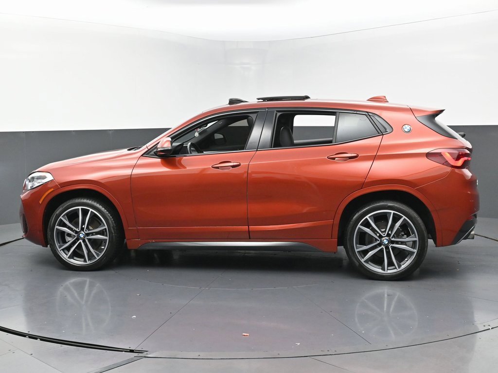 Used 2022 BMW X2 xDrive28i image 7