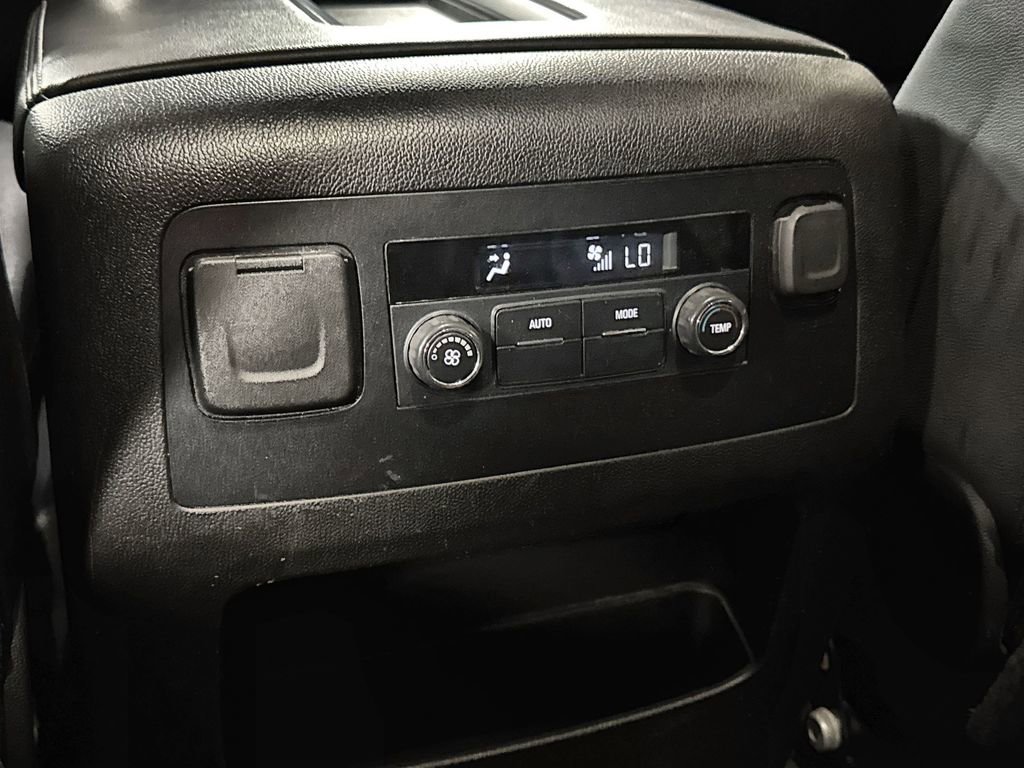 Used 2018 Chevrolet Tahoe LT w/ Max Trailering Package image 28