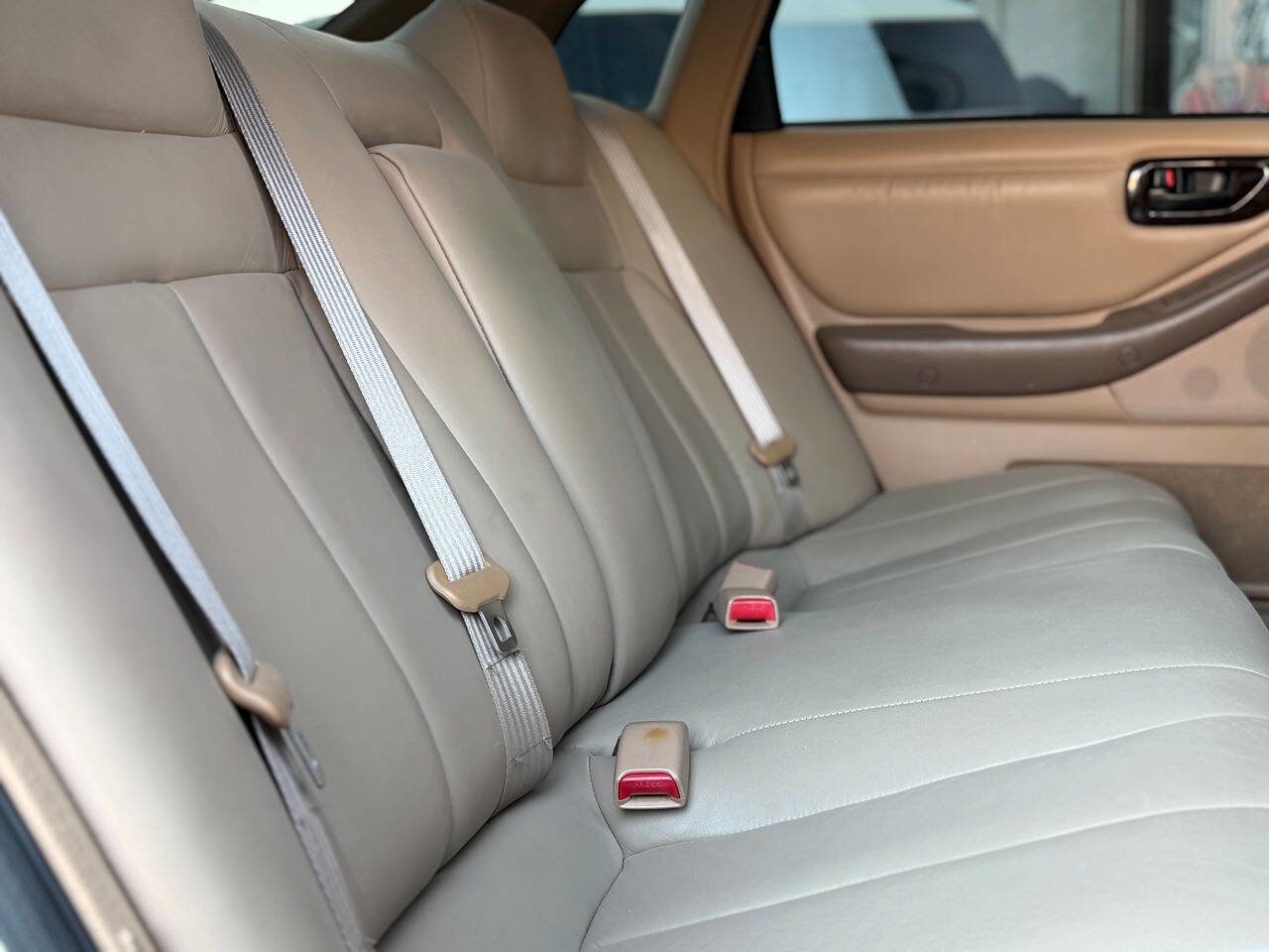 Used 1996 Toyota Avalon XLS image 51