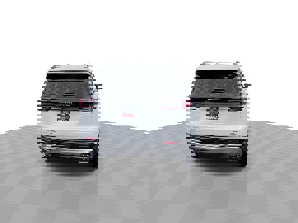 New 2026 GMC Acadia Denali w/ Super Cruise Package image 7