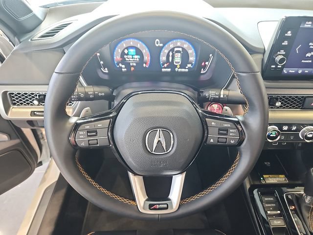 Certified 2026 Acura Integra A-Spec w/ Technology Package FWD image 18