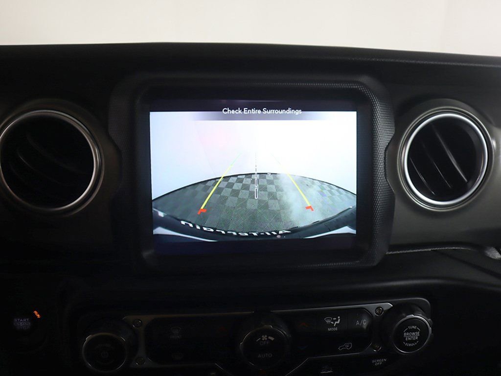 Used 2022 Jeep Wrangler Unlimited Rubicon 4xe image 39