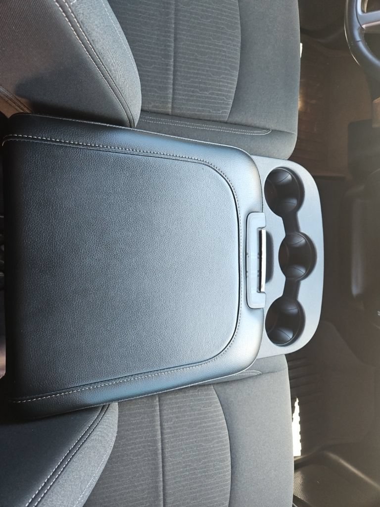 Used 2021 RAM 1500 Warlock w/ Luxury Group AWD/4WD image 31