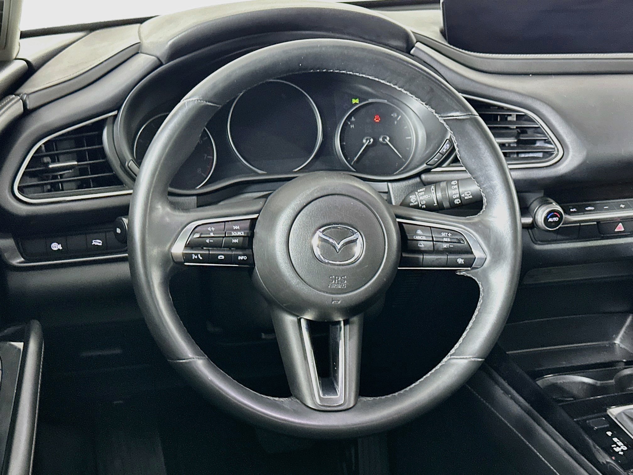 Used 2024 MAZDA CX-30 AWD 2.5 S w/ Select Sport Pkg image 18