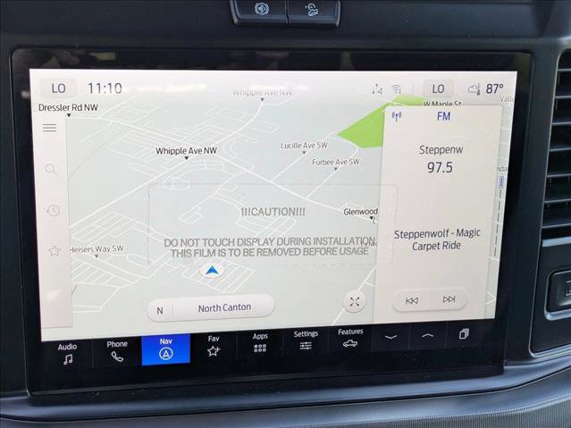 New 2026 Ford F250 Platinum image 12