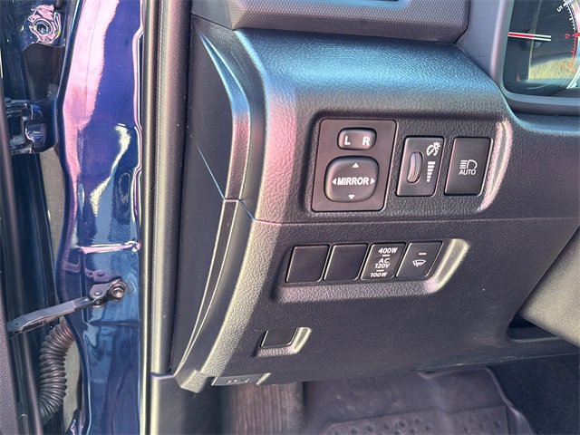 Used 2024 Toyota 4Runner TRD Off-Road image 22