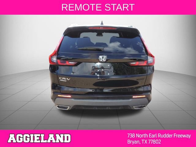 Used 2024 Honda CR-V Sport image 5