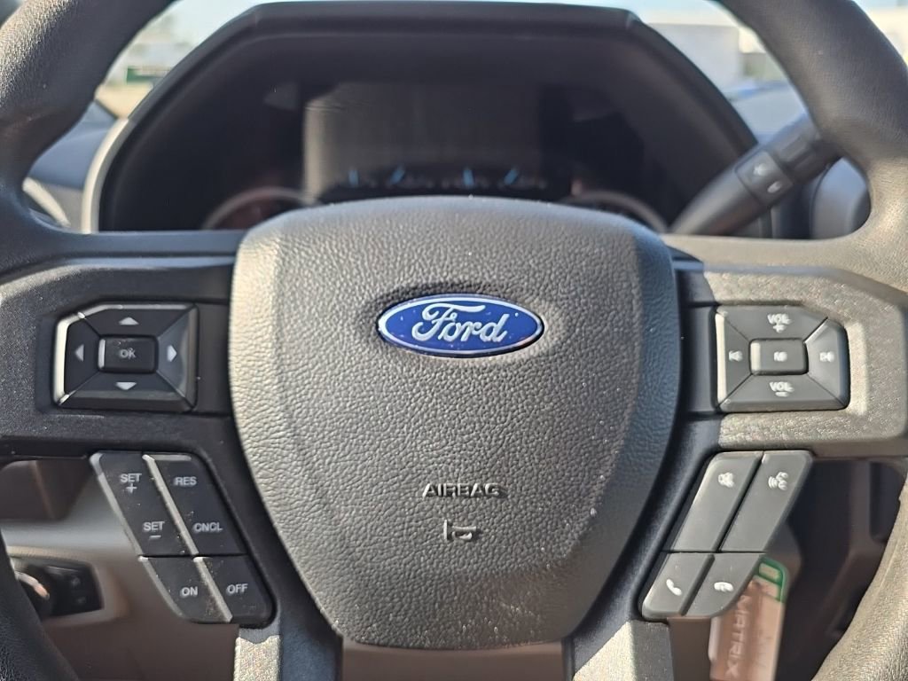 Used 2021 Ford F250 XL w/ STX Appearance Package image 16