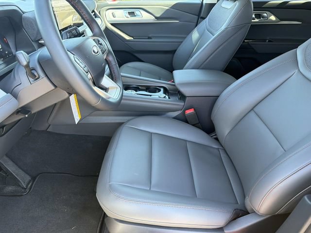 New 2026 Ford Explorer Active w/ Active Comfort Package RWD image 18