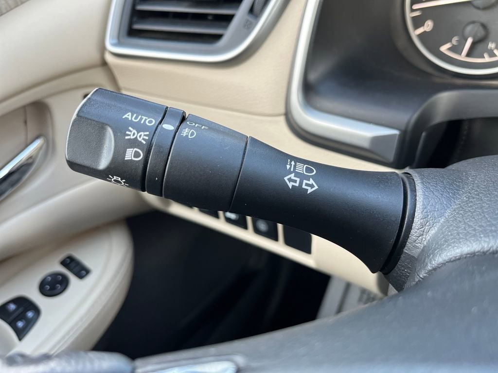 Used 2020 Nissan Murano SL image 63