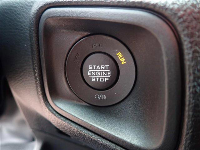 New 2025 Jeep Gladiator Willys image 22