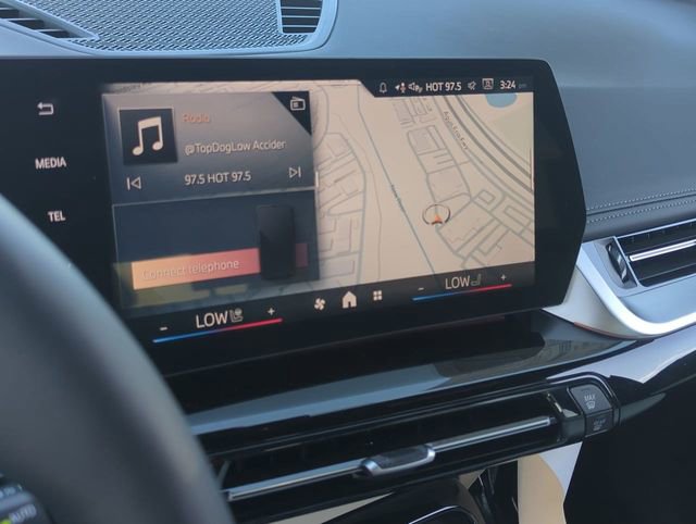 Used 2026 BMW X1 xDrive28i w/ Convenience Package image 19