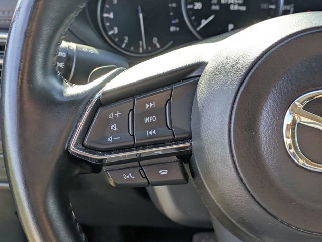 Used 2023 MAZDA CX-5 AWD 2.5 S w/ Premium Package image 21