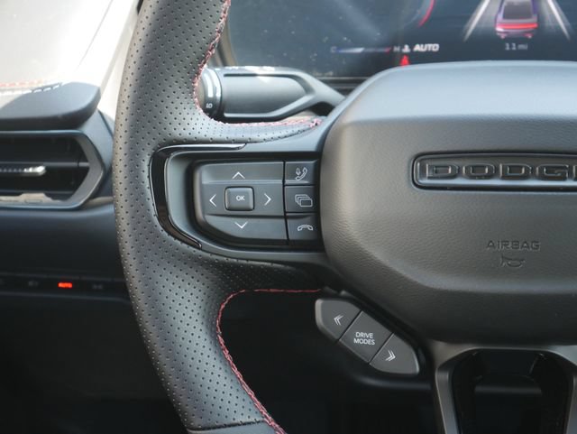 New 2026 Dodge Charger R/T AWD/4WD image 16