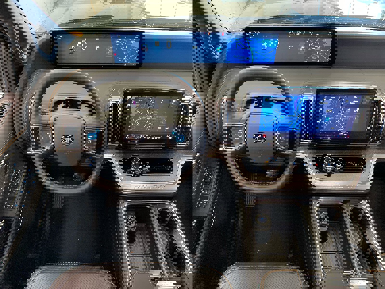 New 2026 Ford Expedition Tremor image 15