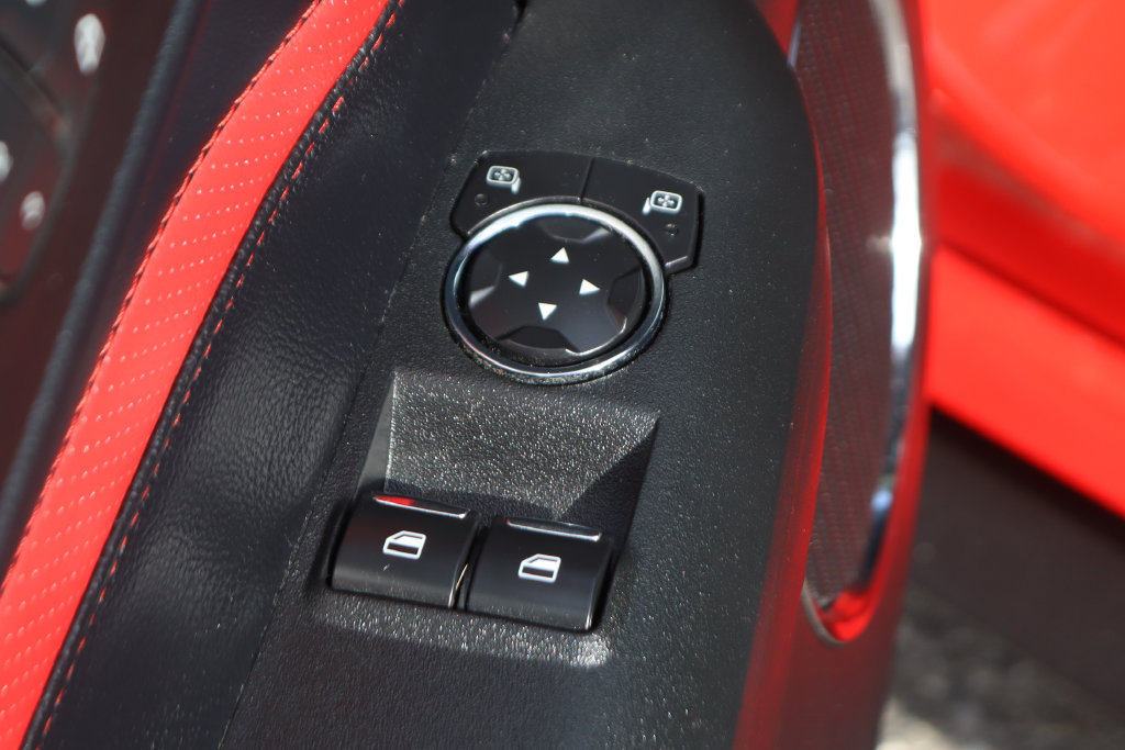 Used 2020 Ford Mustang Premium w/ 2.3L High Performance Package RWD image 16