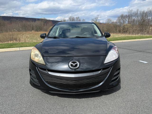 Used 2010 MAZDA MAZDA3 i Touring FWD image 2