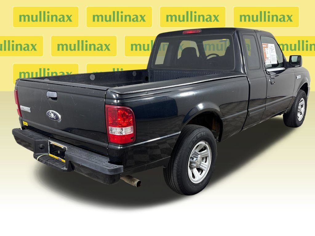 Used 2009 Ford Ranger XLT RWD image 4