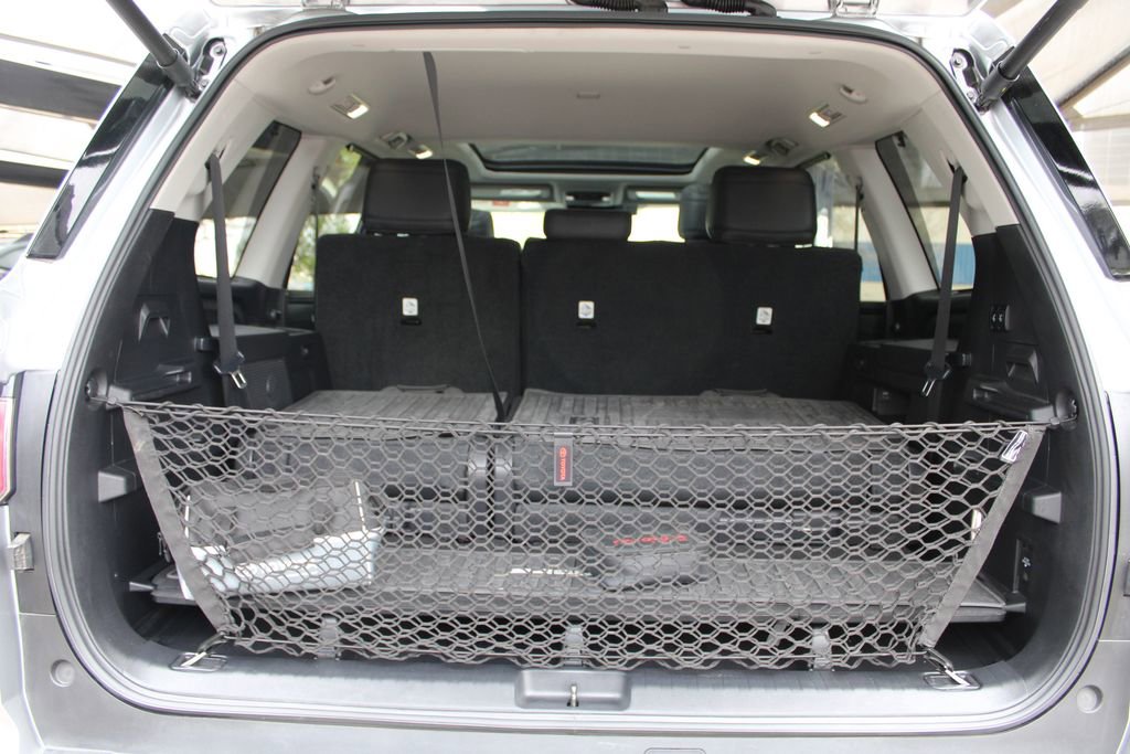 Certified 2024 Toyota Sequoia Limited image 69