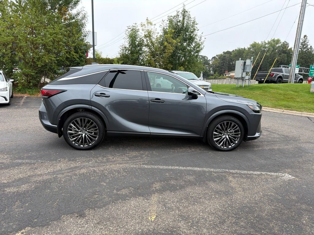 Used 2024 Lexus RX 350 w/ Convenience Package AWD/4WD image 20
