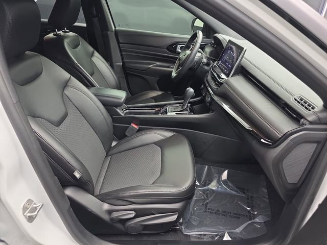 Used 2022 Jeep Compass Altitude w/ Convenience Group image 46