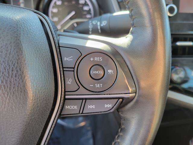 Used 2024 Toyota Camry SE FWD image 20