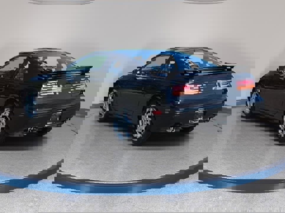 Used 1996 Nissan 300ZX 2+2 Hatchback RWD image 7