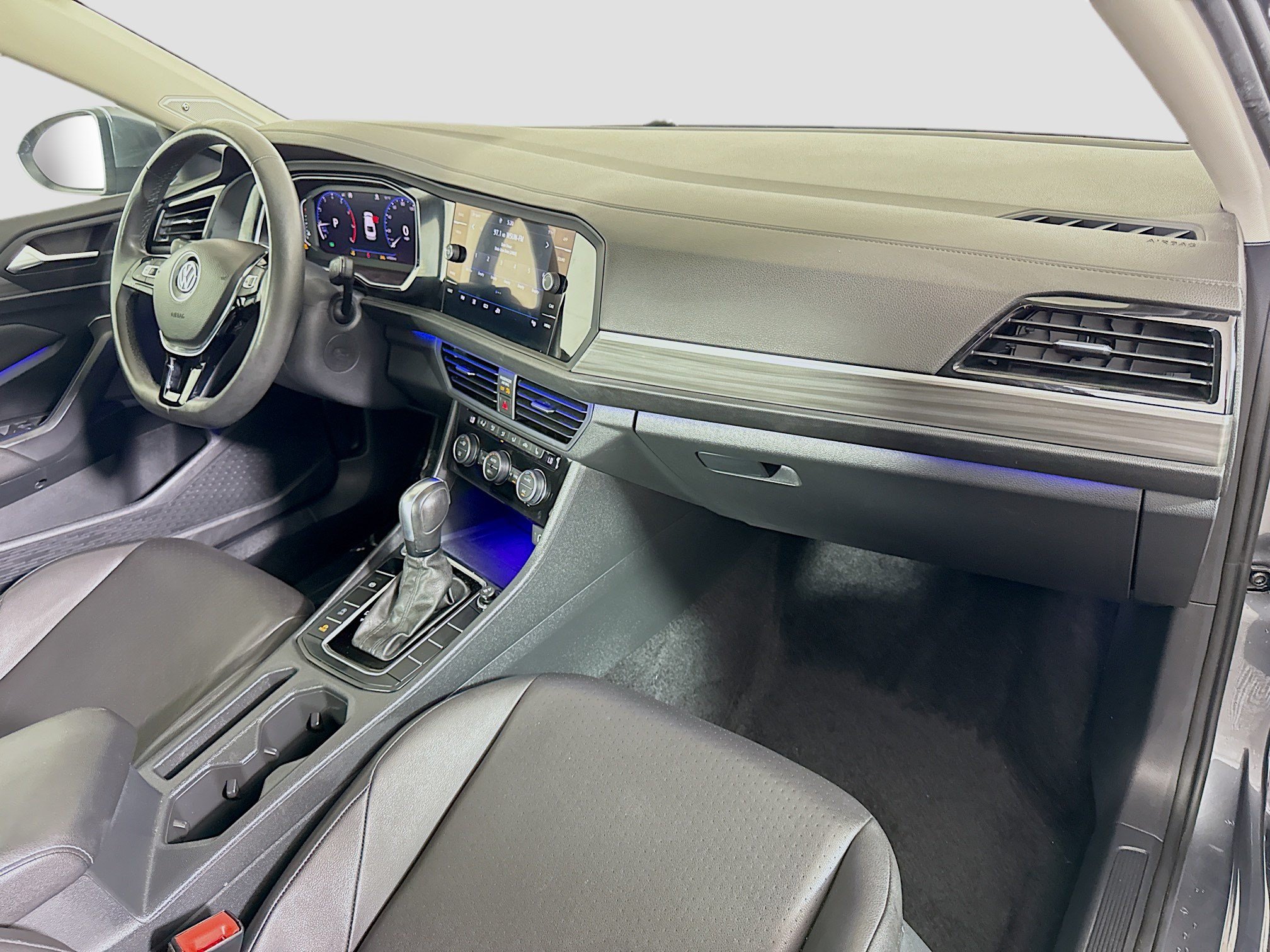 Used 2020 Volkswagen Jetta SEL FWD image 30