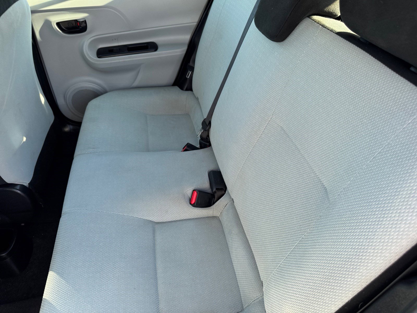 Used 2013 Toyota Prius C One image 13