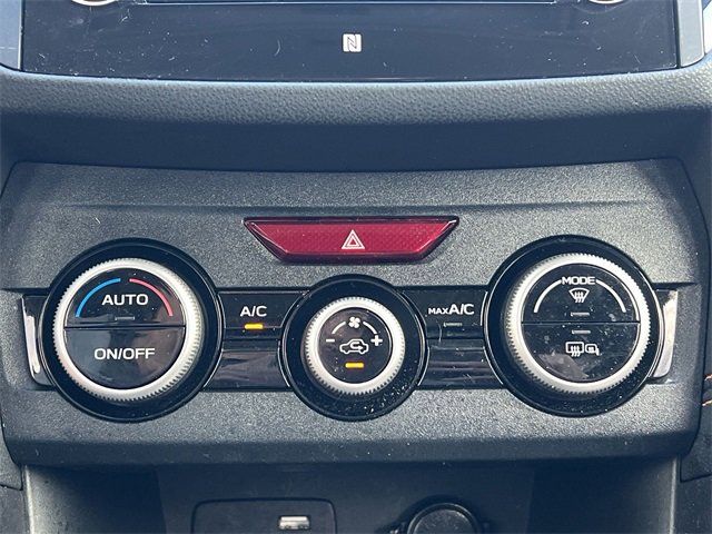 Certified 2022 Subaru Crosstrek 2.5i Limited w/ Popular Package #4A image 6