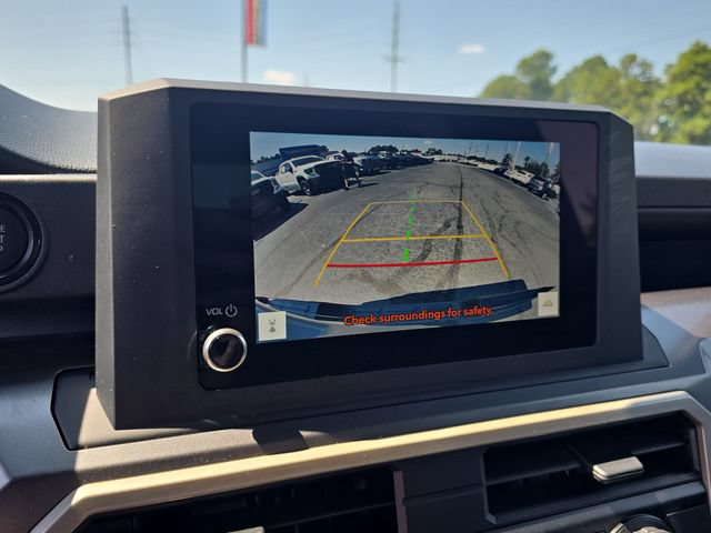 Used 2025 Toyota Tacoma SR5 RWD image 24