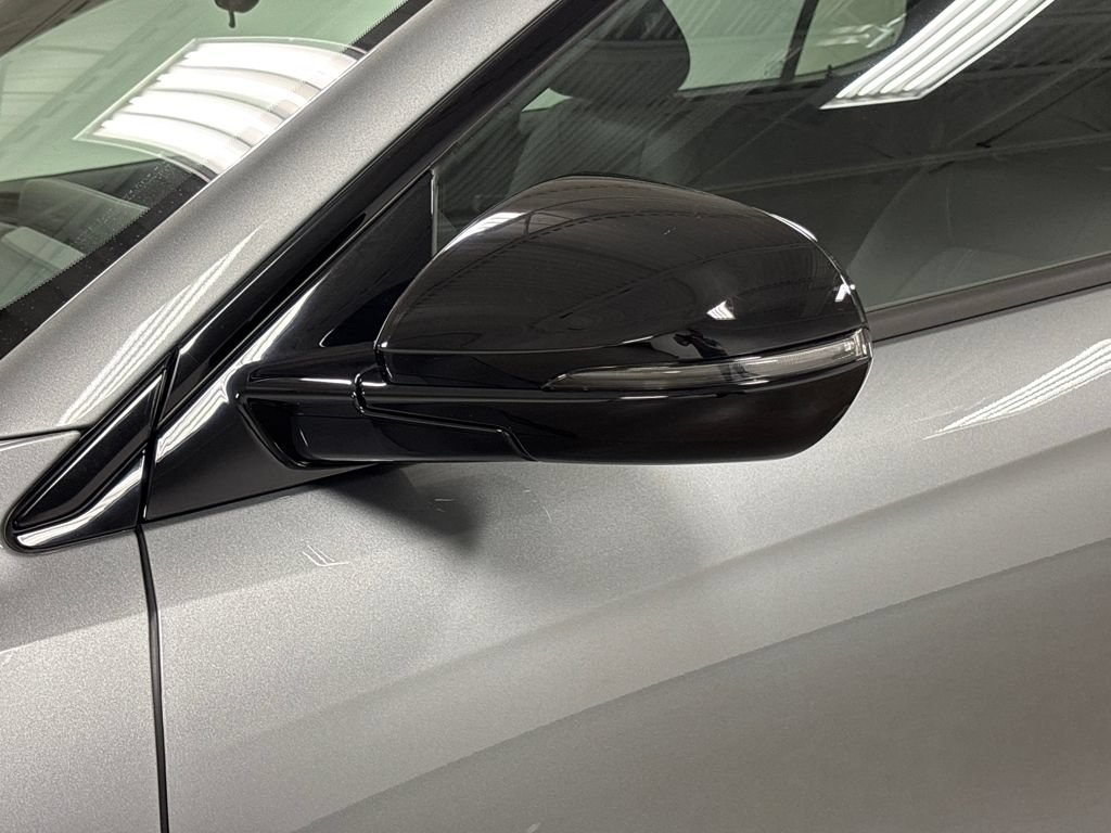 New 2026 Buick Envista Sport Touring w/ Convenience I Package FWD image 10