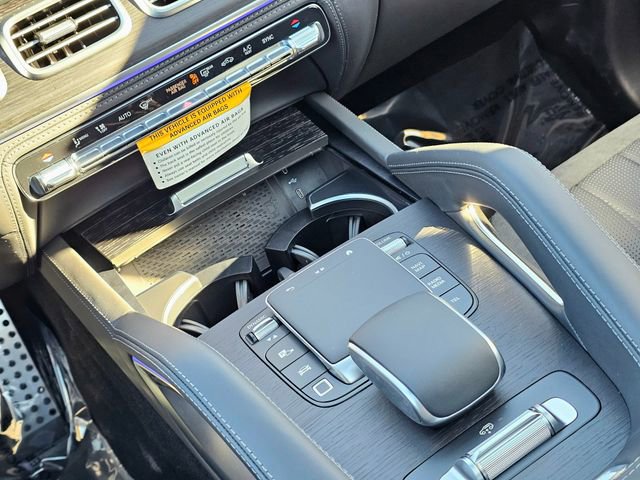 New 2026 Mercedes-Benz GLE 53 AMG 4MATIC Coupe image 34