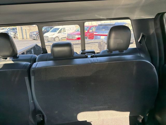 Used 2021 Ford F150 Lariat w/ Equipment Group 502A High image 24