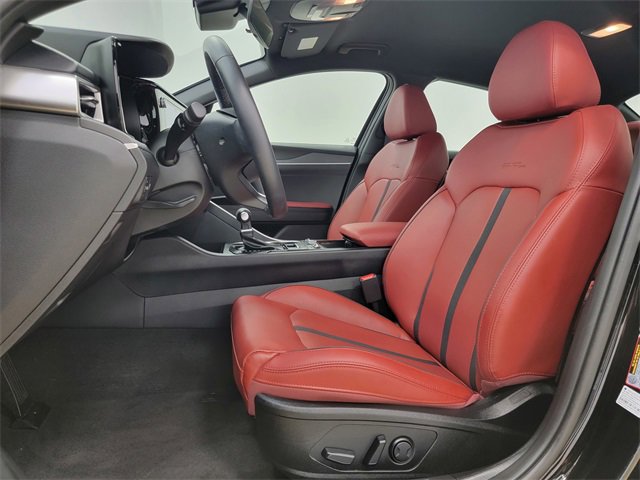 Used 2024 Kia K5 GT-Line w/ GT-Line Premium Package image 16