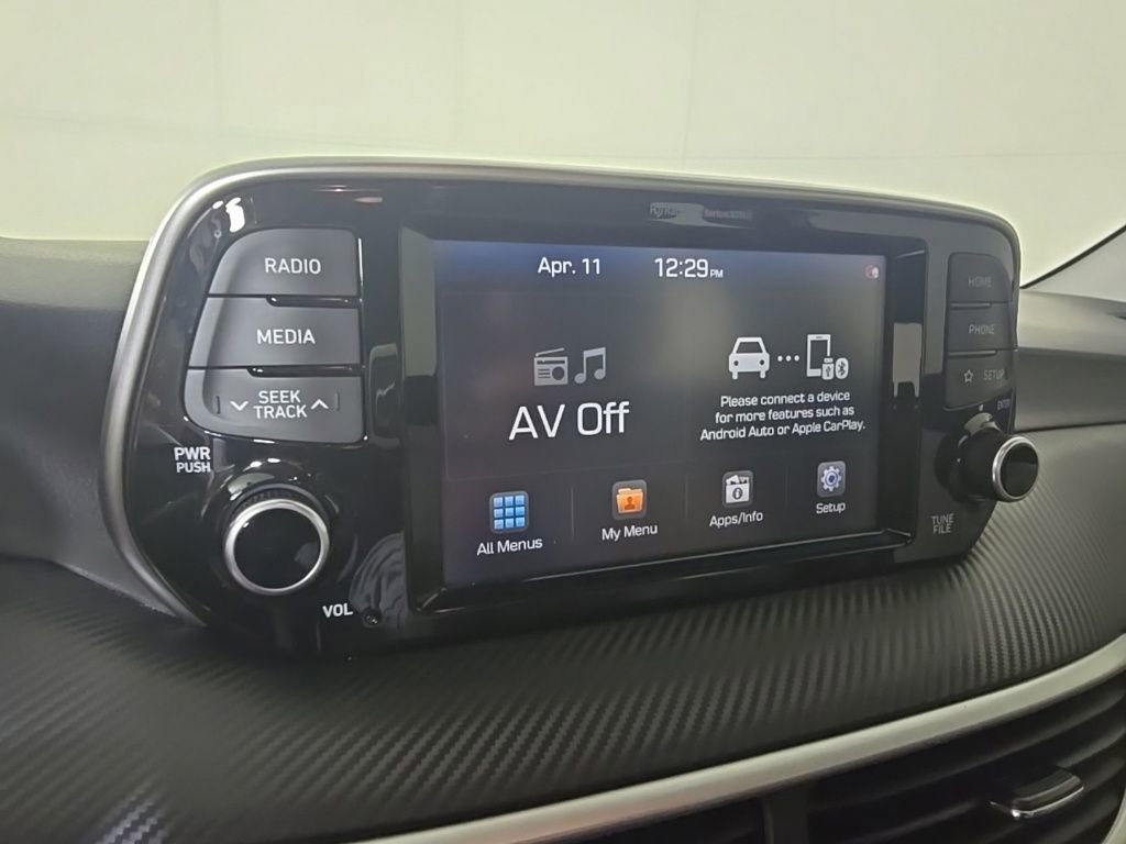 Used 2021 Hyundai Tucson Value image 18