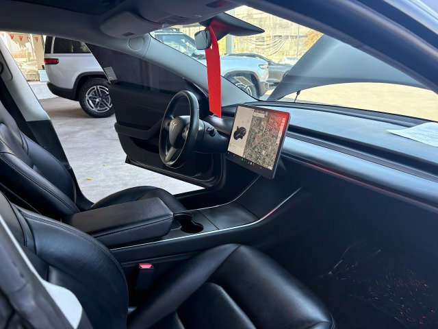 Used 2019 Tesla Model 3 Standard Range Plus RWD image 20
